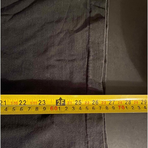 Vtg 90s End Fest 1997 Concert T Shirt Mens 2XL Cleveland Ohio Y2K RARE - Picture 8 of 8